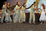 Theatre